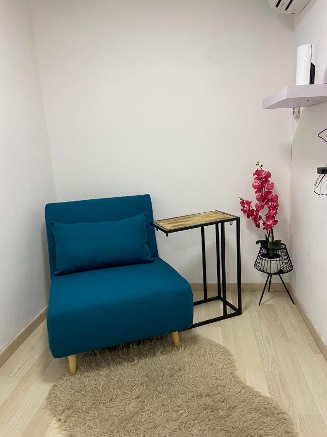 Apartamento The Center Of The Negev - Neer Soroka Hospital & Bgu Beerseba Exterior foto